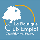 French logo